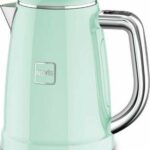 Novis Kettle KTC1 neomint  Anweisungen Handbuch