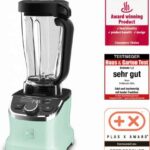 Novis ProBlender 880L neomint  Anweisungen Handbuch