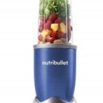 NutriBullet 0C22300053  Anweisungen Handbuch