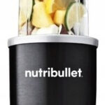 NutriBullet 110067697  Anweisungen Handbuch