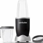 NutriBullet NB606B  Anweisungen Handbuch