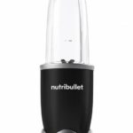 NutriBullet NB907B  Anweisungen Handbuch