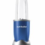 NutriBullet NB907BL  Anweisungen Handbuch