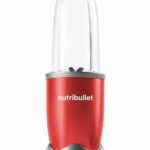 NutriBullet NB907R  Anweisungen Handbuch