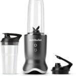 Nutribullet NB1206DGCC  Anweisungen Handbuch