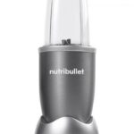 Nutribullet NB606DG  Anweisungen Handbuch