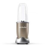 Nutribullet NB907CP  Anweisungen Handbuch