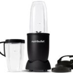 Nutribullet NB907MAB PRO  Anweisungen Handbuch