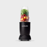 Nutribullet NB907MAB  Anweisungen Handbuch