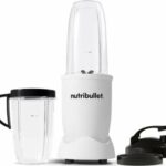 Nutribullet NB907MAW  Anweisungen Handbuch