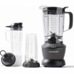 Nutribullet NBF500DG  Anweisungen Handbuch