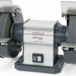 OPTIgrind GU 25 3101525  Anweisungen Handbuch