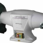 OPTIgrind GZ 30 D Optimum 3091020  Anweisungen Handbuch