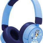 OTL Technologies Bluey Kids BL1076  Anweisungen Handbuch