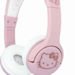 OTL Technologies Hello Kitty HK1184  Anweisungen Handbuch