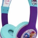 OTL Technologies My Little Pony MP0920  Anweisungen Handbuch