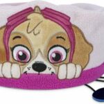 OTL Technologies PAW Patrol Skye Audio Band PAW806  Anweisungen Handbuch