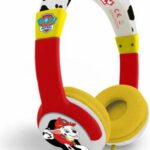 OTL Technologies Paw Patrol Marshall PAW723  Anweisungen Handbuch