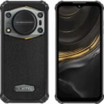 OUKITEL WP22 8GB/256GB  Anweisungen Handbuch