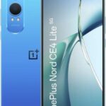 OnePlus Nord CE 4 Lite 5G 8GB/256GB  Anweisungen Handbuch