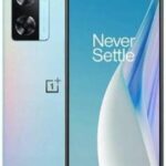 OnePlus Nord N20 4GB/128GB  Anweisungen Handbuch