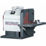 Optimum OPTIgrind GB 305 D  Anweisungen Handbuch