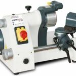 Optimum OPTIgrind GH 20 T 3100125  Anweisungen Handbuch