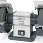 Optimum OPTIgrind GU 25  Anweisungen Handbuch