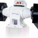 Optimum OPTIgrind GZ 40 P  Anweisungen Handbuch