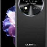 Oukitel C37 6GB/256GB  Anweisungen Handbuch