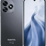 Oukitel C51 6GB/128GB  Anweisungen Handbuch