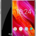 Oukitel Mix 2 6GB/64GB  Anweisungen Handbuch