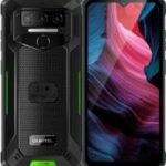 Oukitel WP23 Pro 8GB/256GB  Anweisungen Handbuch