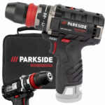 PARKSIDE PBSPA 12 C3  Anweisungen Handbuch