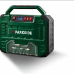 PARKSIDE PMK 150 A1  Anweisungen Handbuch