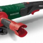 PARKSIDE PWS 125 I8  Anweisungen Handbuch