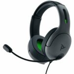 PDP LVL50 Wireless Xbox One  Anweisungen Handbuch