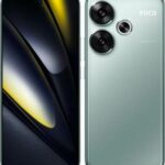 POCO F6 5G 12GB/512GB  Anweisungen Handbuch