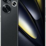 POCO F6 5G 8GB/256GB  Anweisungen Handbuch