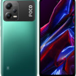 POCO X5 Pro 5G 6GB/128GB  Anweisungen Handbuch