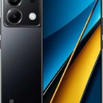 POCO X6 5G 12GB/512GB  Anweisungen Handbuch