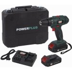 POWERPLUS POWP8040  Anweisungen Handbuch