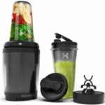 PROMiXX MiiXR X7  Anweisungen Handbuch