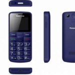 Panasonic KX-TU110EX  Anweisungen Handbuch