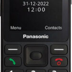 Panasonic KX-TU250  Anweisungen Handbuch