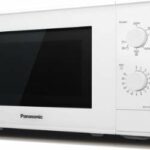 Panasonic NN-K10  Anweisungen Handbuch