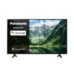 Panasonic TX-43LS500E  Anweisungen Handbuch