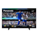 Panasonic TX-43LX940E  Anweisungen Handbuch