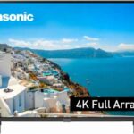 Panasonic TX-43MX940E  Anweisungen Handbuch