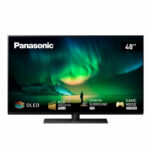 Panasonic TX-48LZ1500E  Anweisungen Handbuch